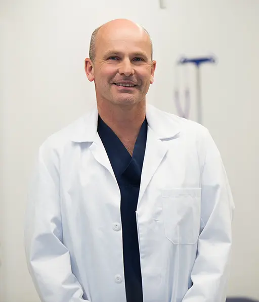 Dr. Tibor Geley